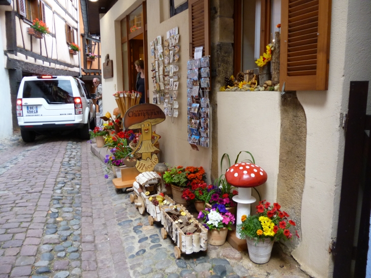  - Eguisheim