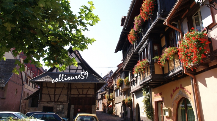  - Eguisheim