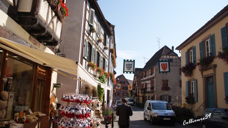  - Eguisheim