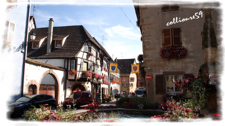  - Eguisheim