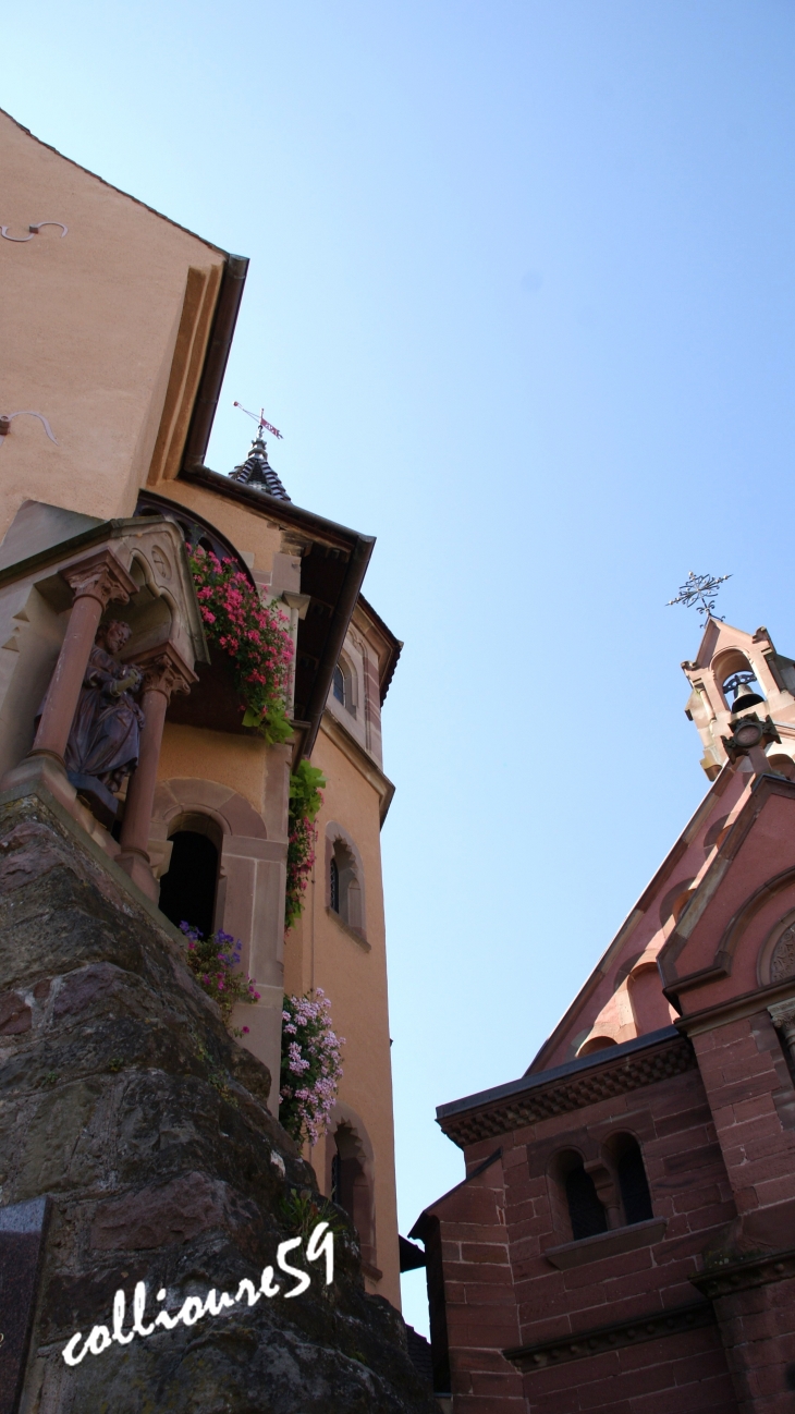  - Eguisheim