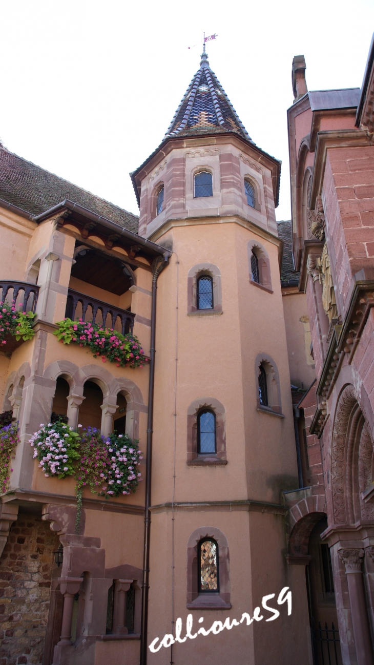  - Eguisheim