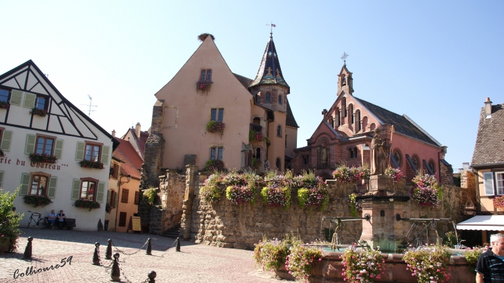  - Eguisheim