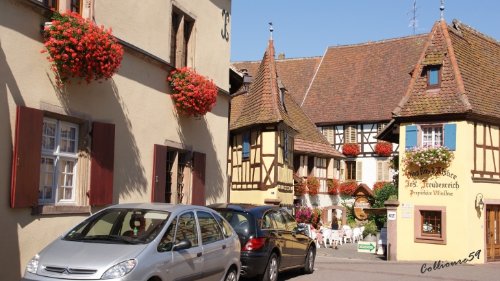  - Eguisheim