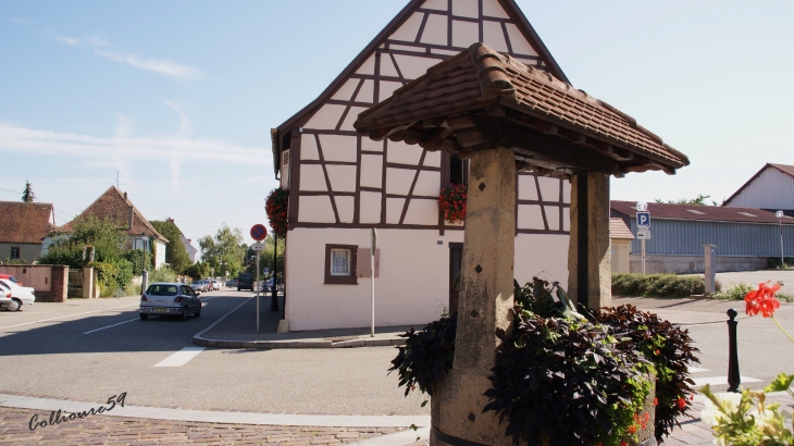  - Eguisheim