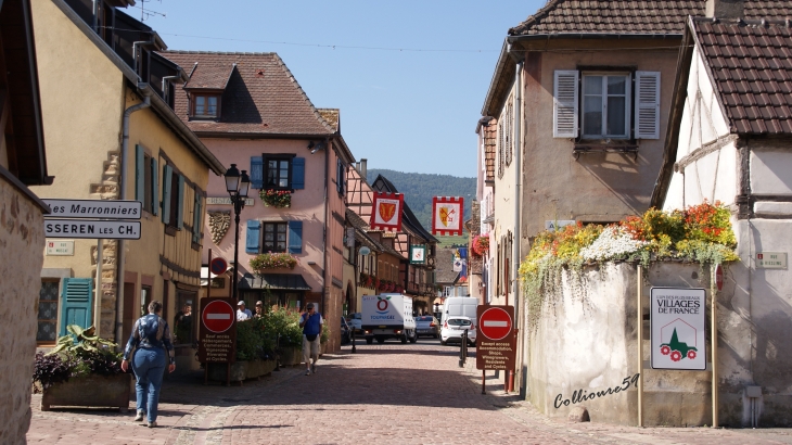  - Eguisheim