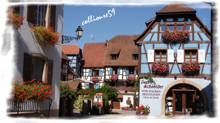  - Eguisheim