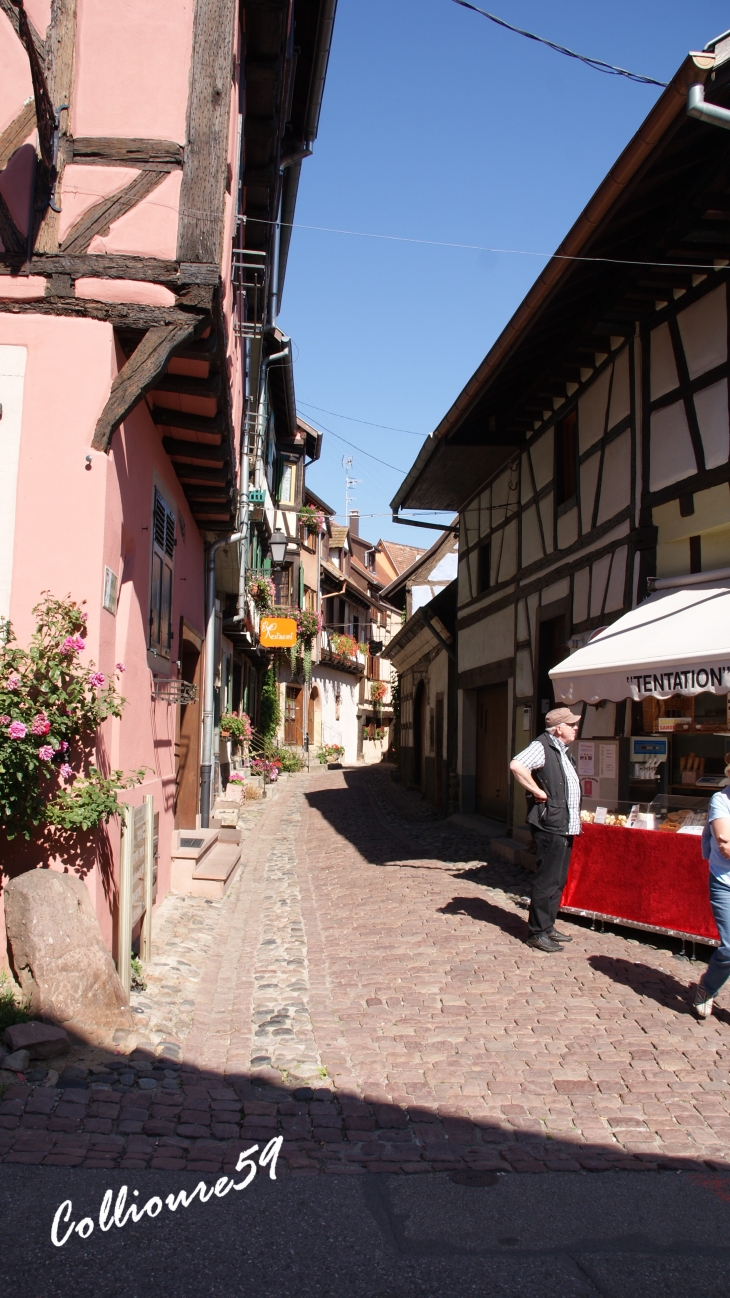  - Eguisheim