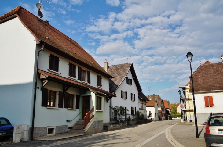 Le Village - Emlingen