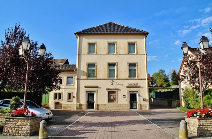 La Mairie - Emlingen