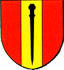 Blason de Feldbach