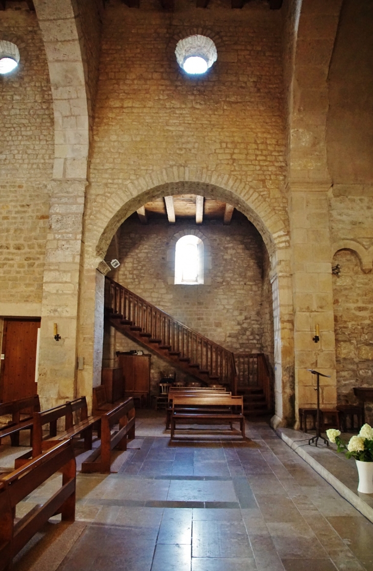  église Saint-Jacques - Feldbach