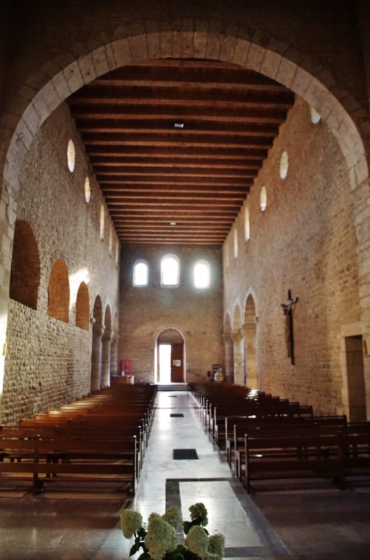  église Saint-Jacques - Feldbach