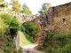 Ruines du Château de Ferrette