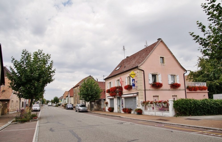 La Commune - Fessenheim