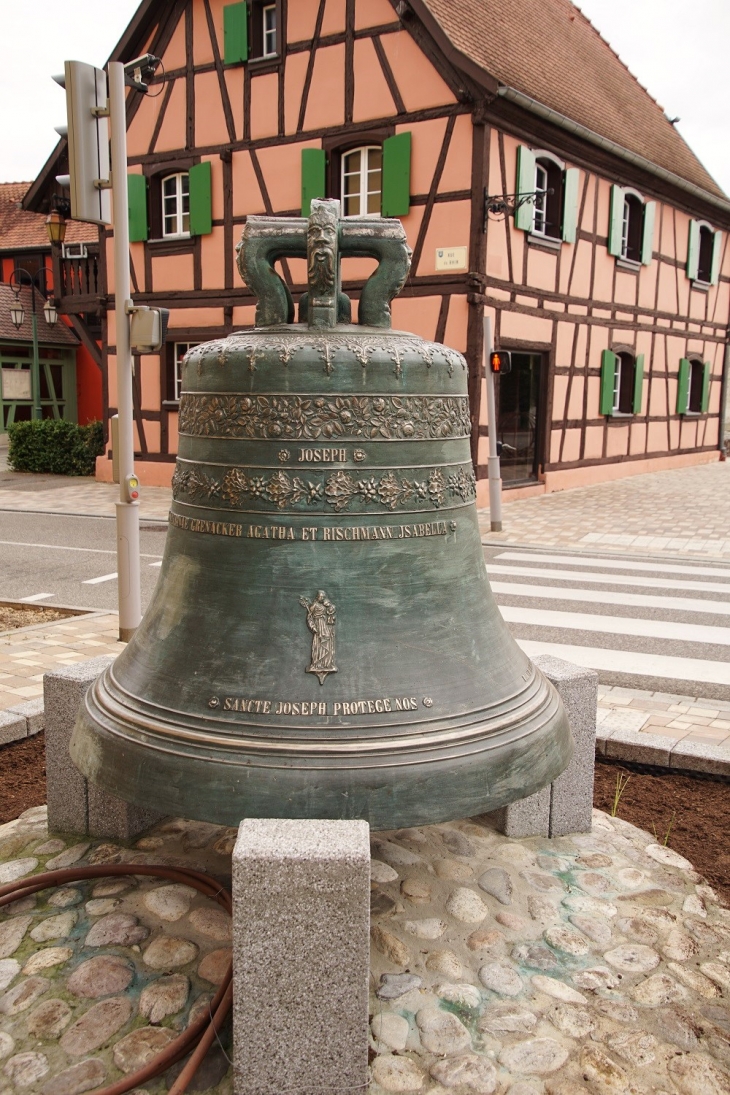 La Commune - Fessenheim