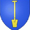 Blason de Friesen