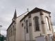 Photo suivante de Hagenthal-le-Bas ²église Saint-Pierre Saint-Paul