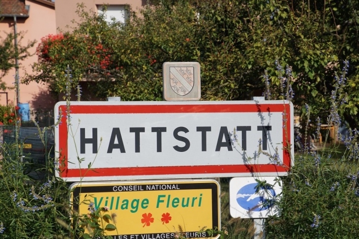  - Hattstatt