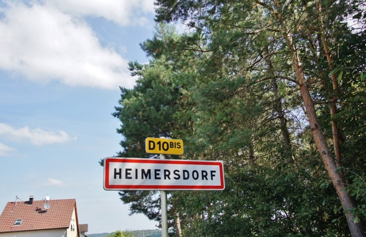  - Heimersdorf