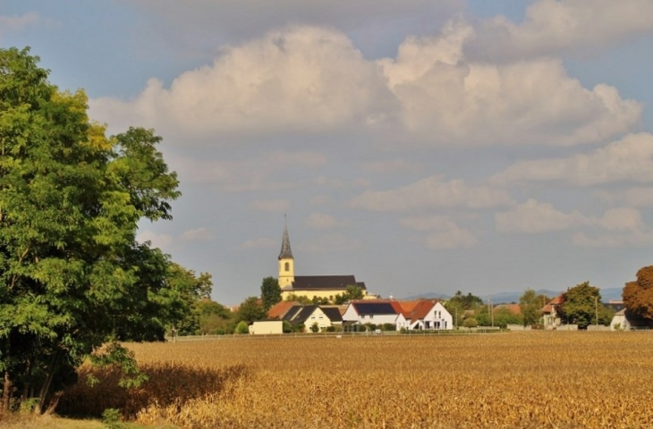 Le Village - Heiteren