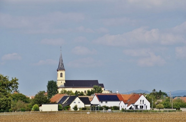 Le Village - Heiteren