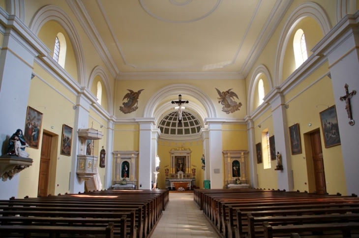  église Saint-Jacques - Heiteren