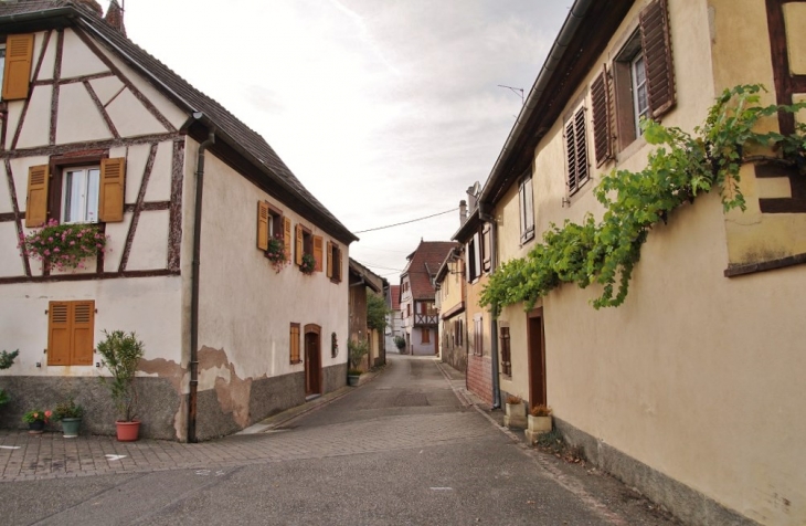 La Commune - Herrlisheim-près-Colmar