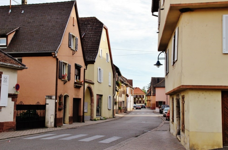 La Commune - Herrlisheim-près-Colmar