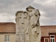 Photo suivante de Hirsingue Monument-aux-Morts ( détail )