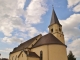 &église Saint Jean-Baptiste