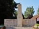 Photo précédente de Hirtzbach Monument-aux-Morts