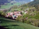 vue sur le village