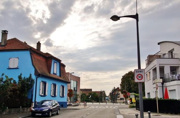 La Commune - Hombourg