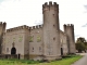 Photo précédente de Hombourg Château Burrus