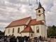 Photo précédente de Hombourg ²église Saint-Nicolas