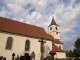 Photo précédente de Hombourg ²église Saint-Nicolas