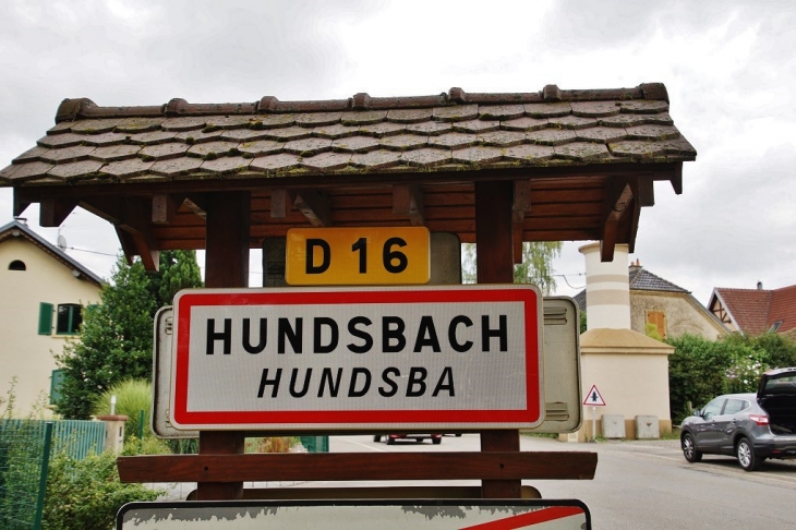  - Hundsbach