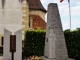 Photo suivante de Hundsbach Monument-aux-Morts