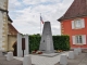 Photo suivante de Hundsbach Monument-aux-Morts