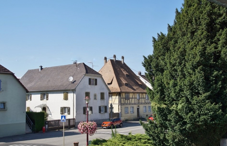 La Commune - Illfurth