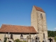 Chapelle Saint-Martin ( Ancienne église )