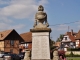 Photo suivante de Jebsheim Monument-aux-Morts