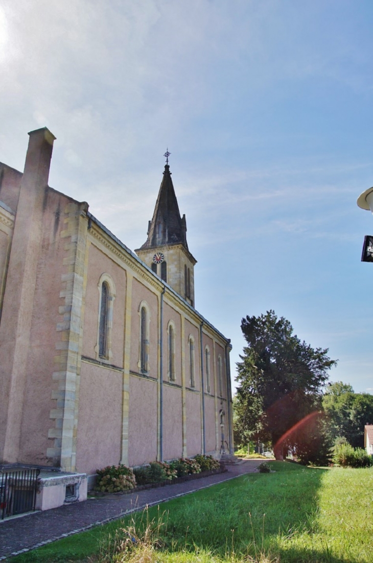   église du Sacré-Cœur  - Jettingen