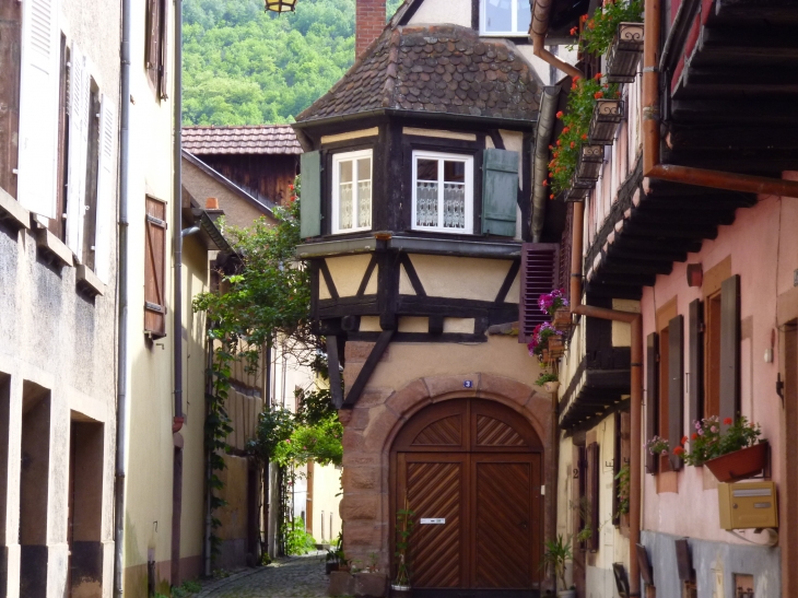  - Kaysersberg