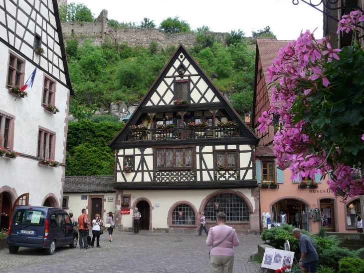  - Kaysersberg