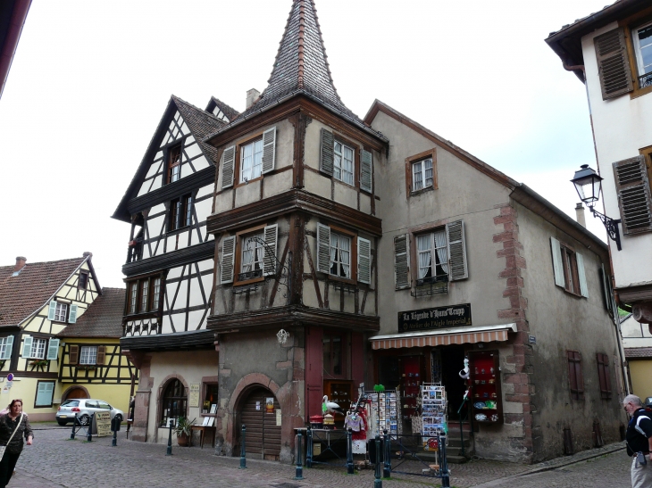  - Kaysersberg