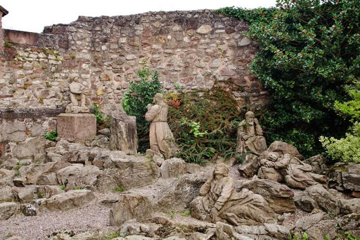 Monument-aux-Morts - Kientzheim