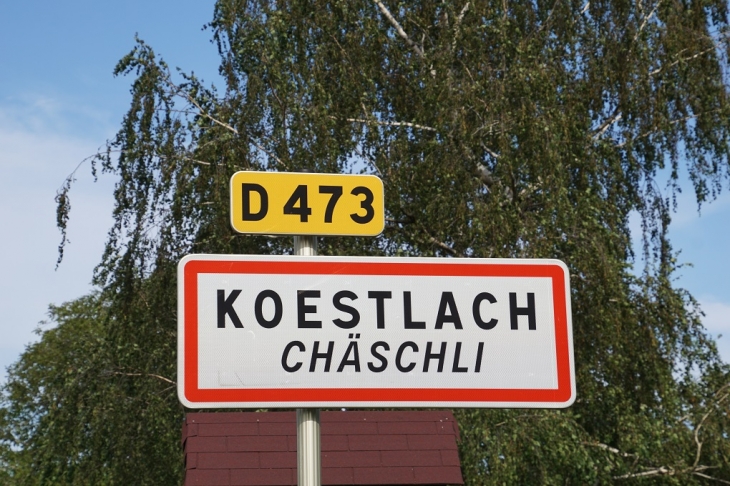  - Kœstlach