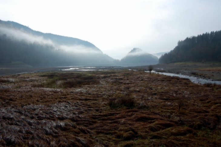 Lac de Kruth- Wildenstein